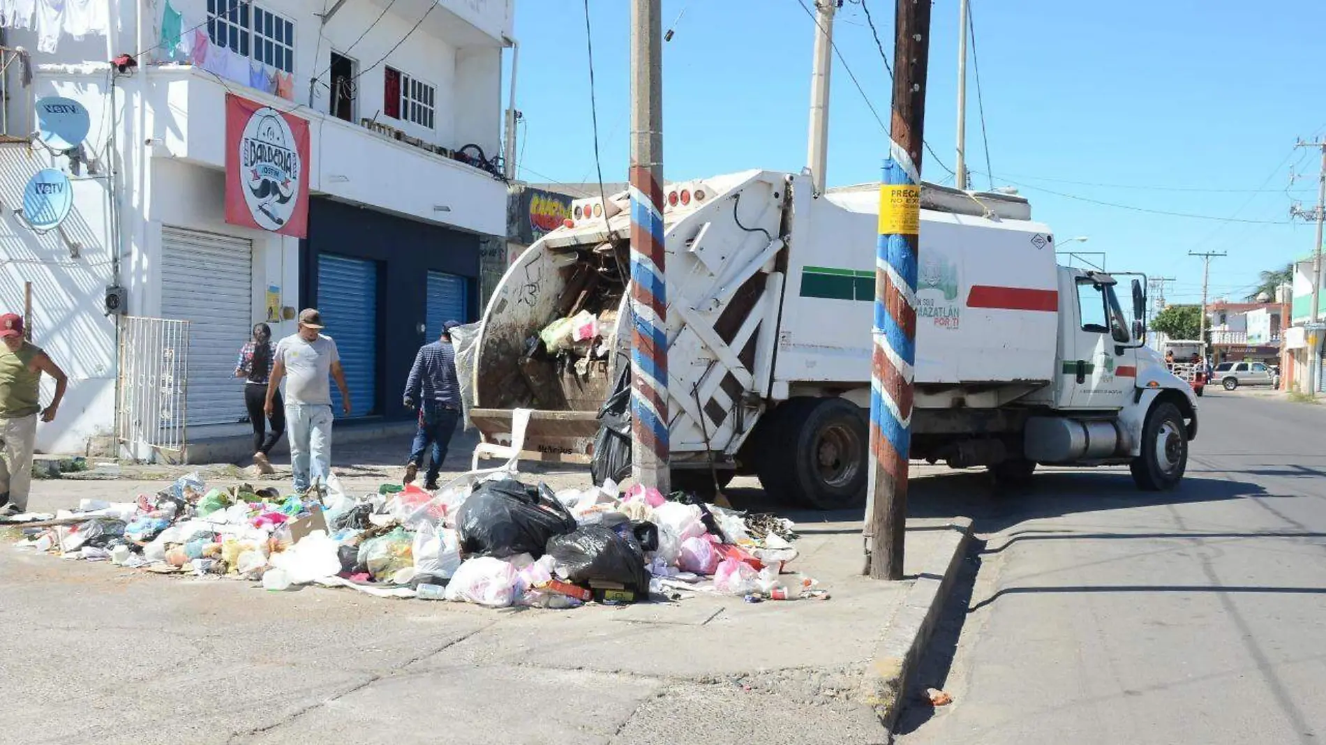 Basura